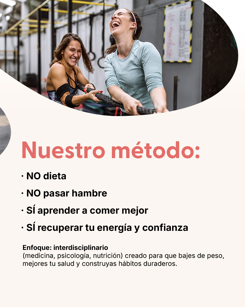 El método GlowOn - Enfoque interdisciplinario