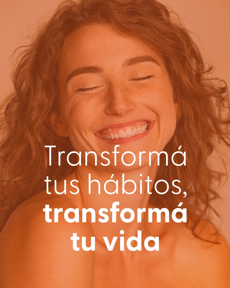 GlowOn - Transformá tus hábitos, transformá tu vida.