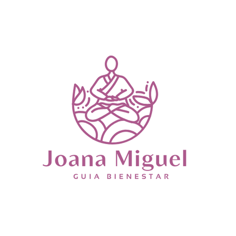 Joana Miguel - Prosperidad Consciente
