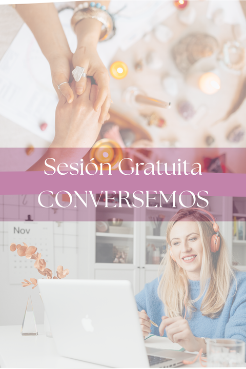Conversemos