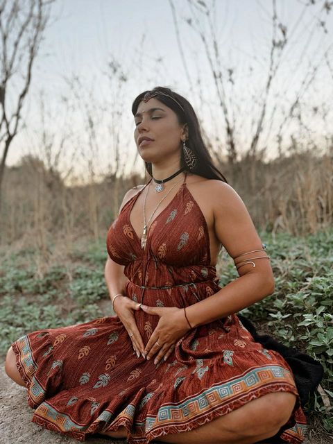 Mi concha me advierte cuándo me empiezo a enganchar con alguien