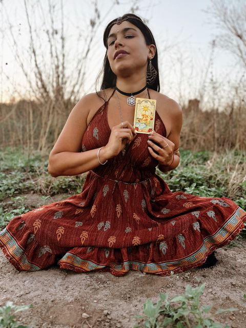 Consejos desde el Tarot Evolutivo