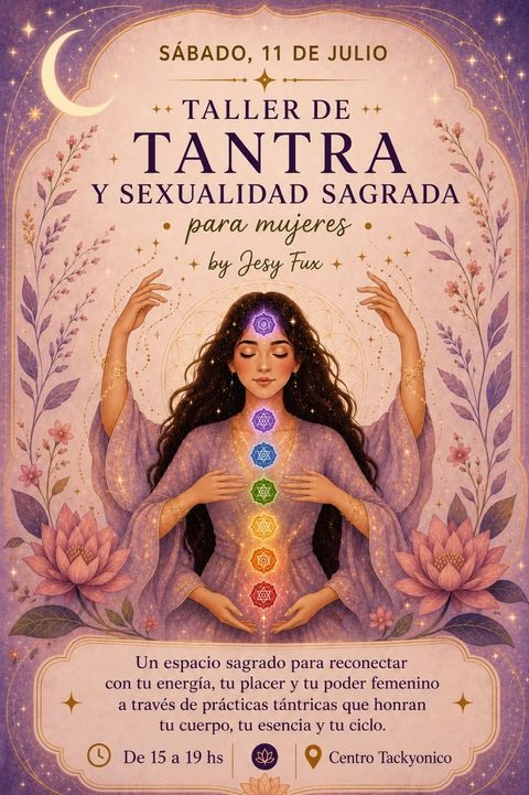 Círculo de Mujeres en Cordoba -  Sábado 11 de julio