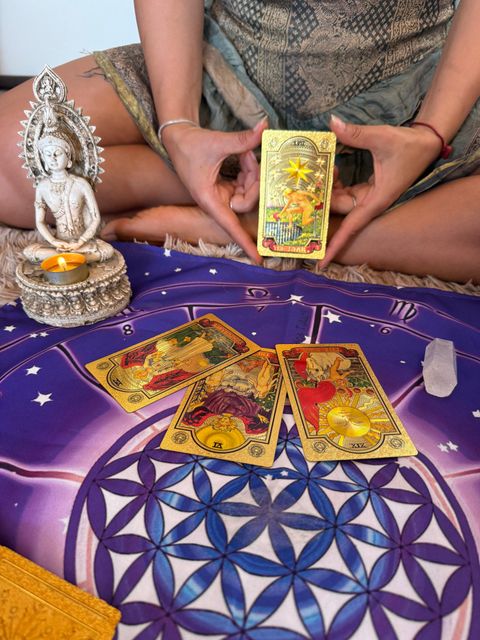 🌙 Tirada de Consejos Evolutivos 2026