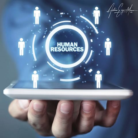 Mega tendencias en 2024 para Recursos Humanos