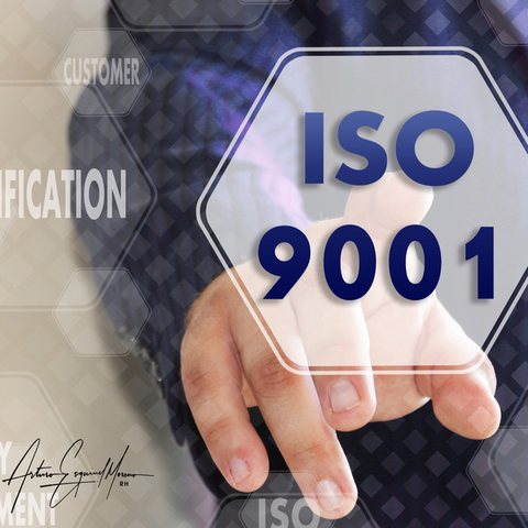 ISO 9001:2015