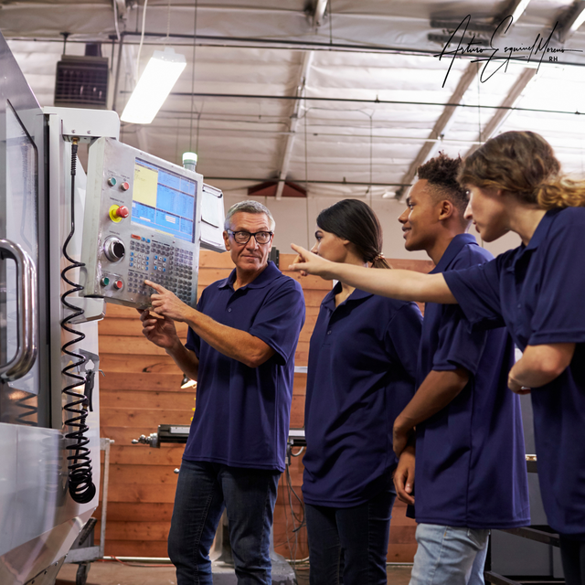 Capacitación Basada en Simulación de Instalaciones Especiales: Un Entorno Virtual para el Aprendizaje