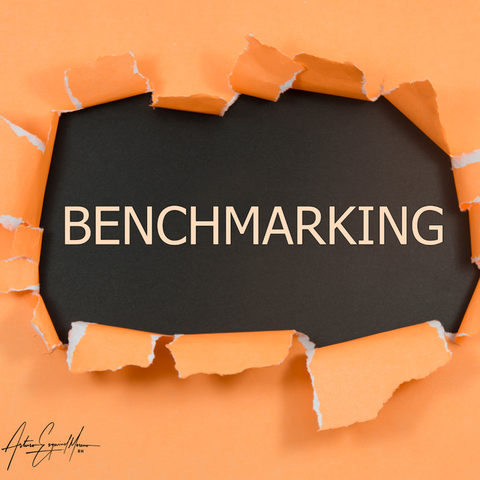 Benchmarking: La brújula para mejorar tu empresa