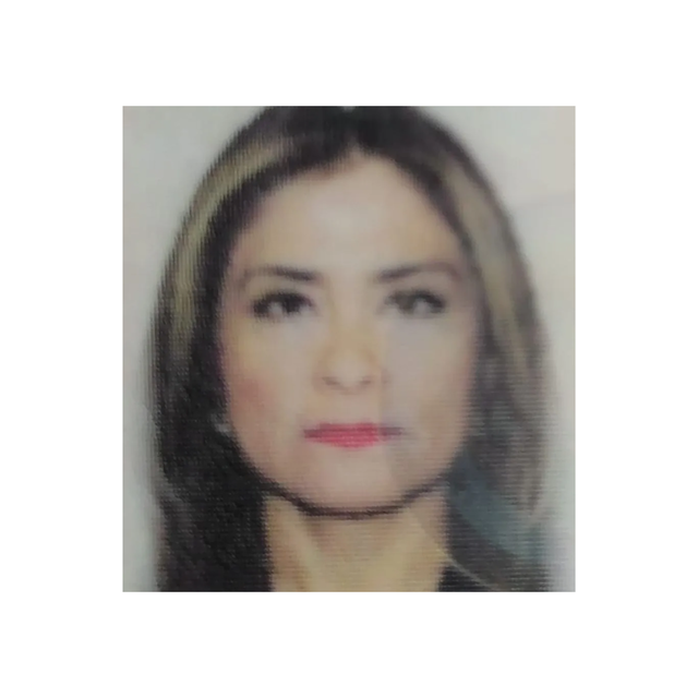 Gabriela Chávez González