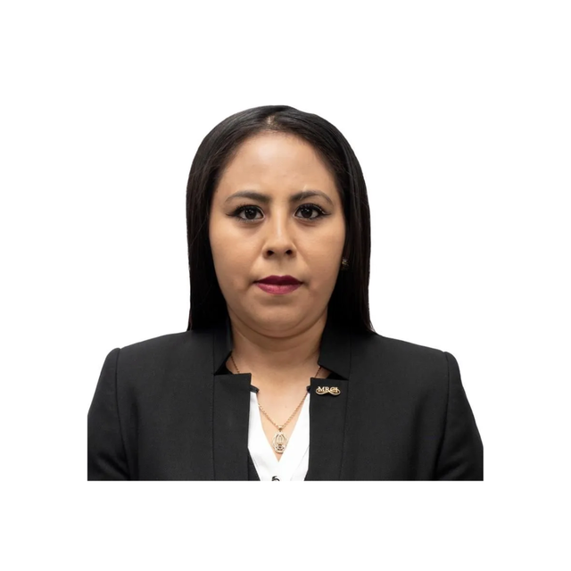 Pilar Karina Guzmán García