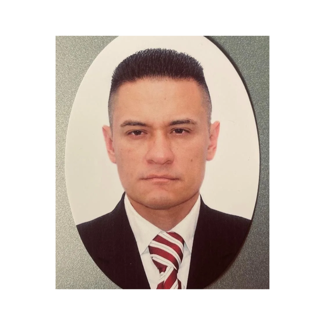 Jonathan Ismael Gutierrez Calderon