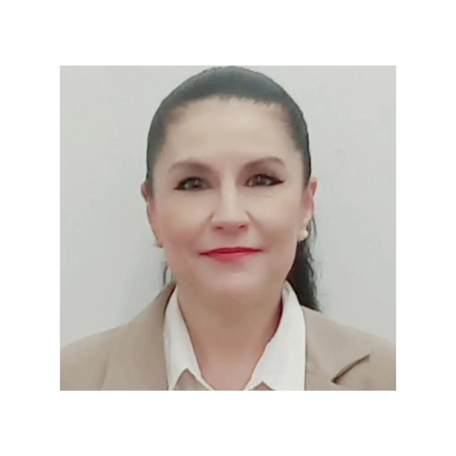 Laura Ofelia Orozco Hernández