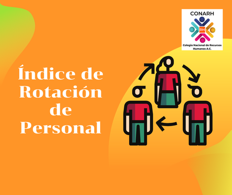 Índice de Rotación de Personal