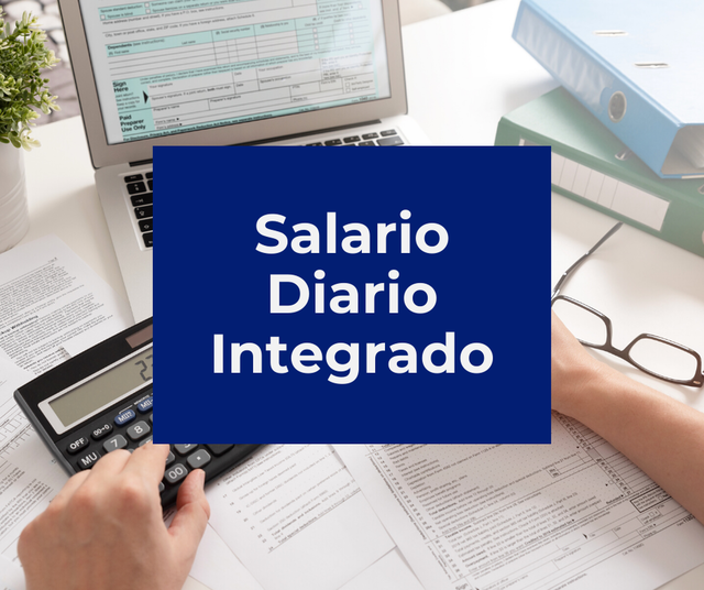 Salario Diario Integrado