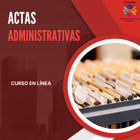 Actas Administrativas 