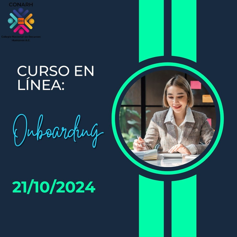 Grabación del curso de Onboarding (21 Octubre de 2024)