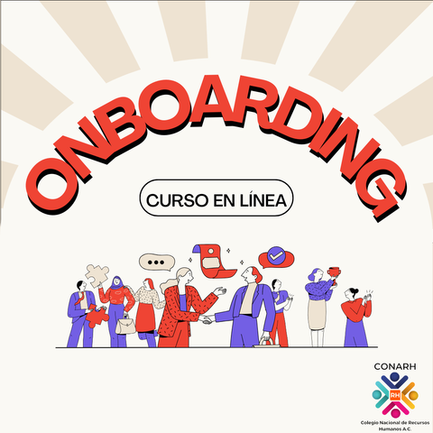 Curso: Onboarding