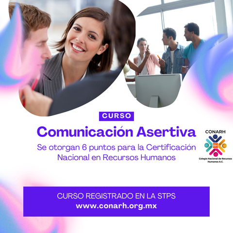 Curso: Comunicación Asertiva