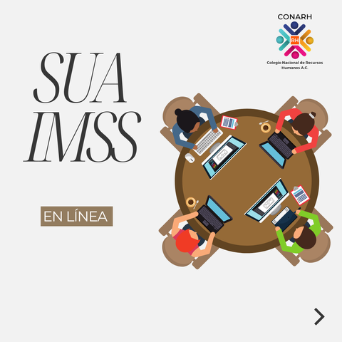 SUA IMSS 