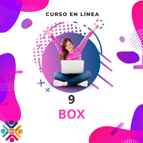 Grabación del curso de 9-Box (9 Octubre de 2024)