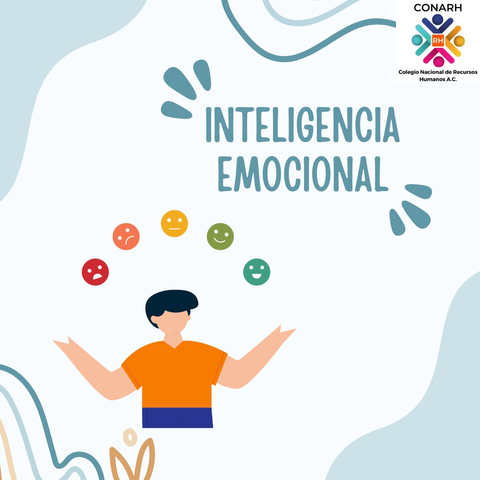 Grabación del curso de Inteligencia emocional (14 Agosto de 2024)