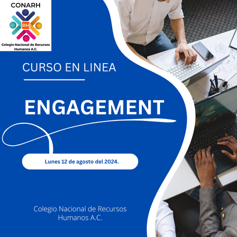 Grabación del curso de Engagement (12 Agosto de 2024)