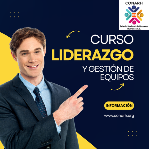 Curso: Liderazgo y gestión de equipos