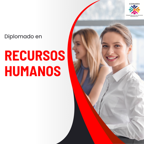 Diplomado en Recursos Humanos (13 Julio 2024) Módulos Especificos