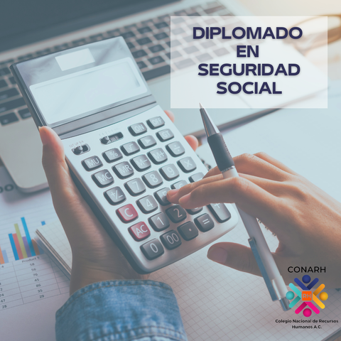 Diplomado en Seguridad Social 2024 (8 Junio 2024)