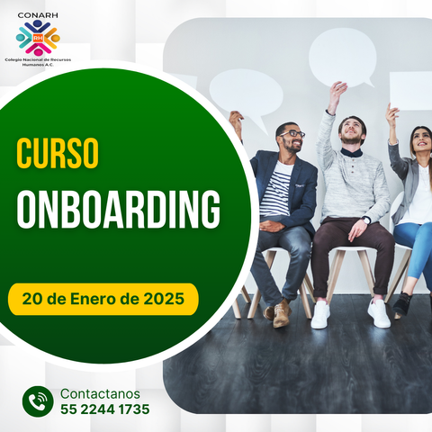 Grabación del curso de Onboarding (20 Enero de 2025)