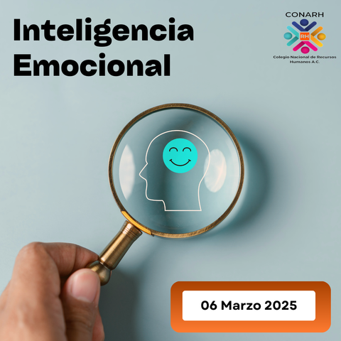 Grabación del curso de Inteligencia Emocional (06 Marzo de 2025)