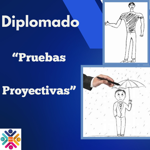 Diplomado en Pruebas Proyectivas (31 Agosto 2024)