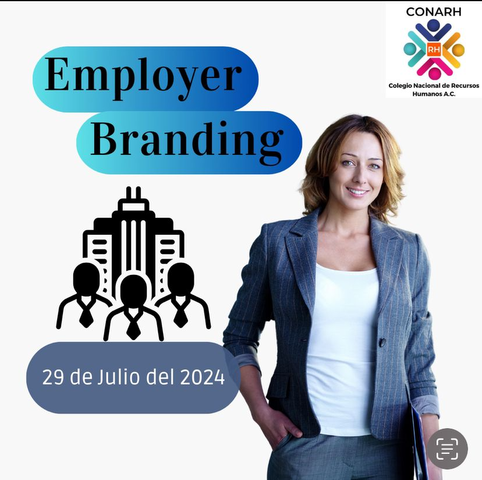 Grabación del curso  Employer Branding (29 Julio de 2024)