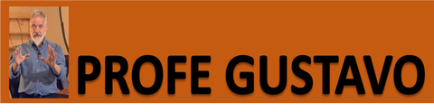 Profe Gustavo