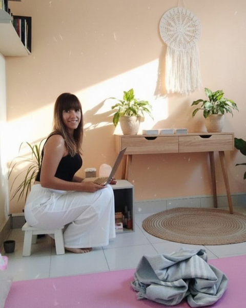 Sesión Terapeutica con las herramientas del Tarot