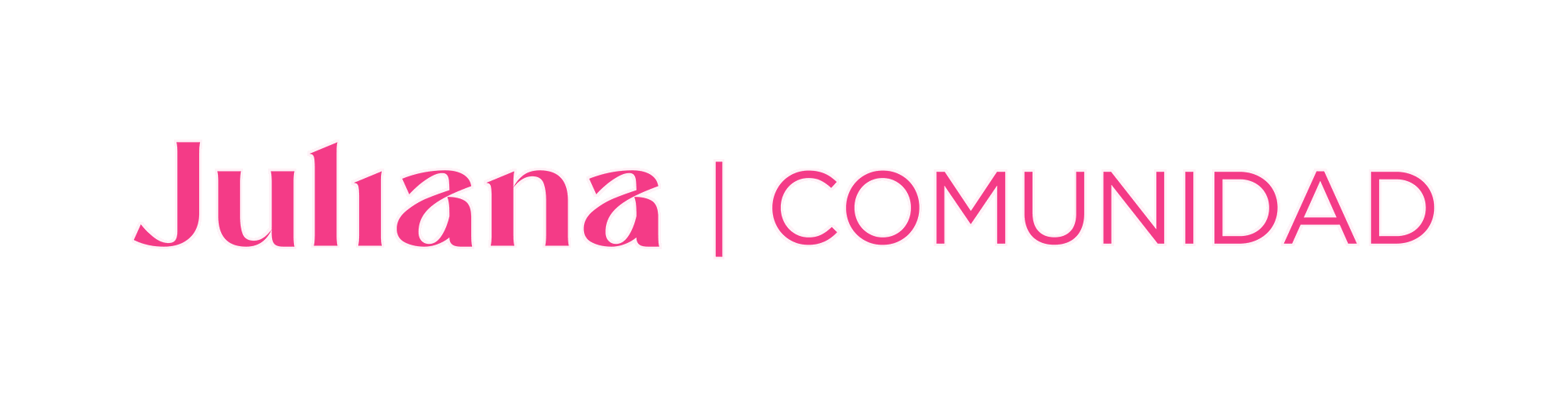 Juliana Comunidad