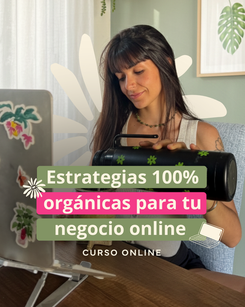 Convertite en Social Media Manager (definí la estrategia correcta)