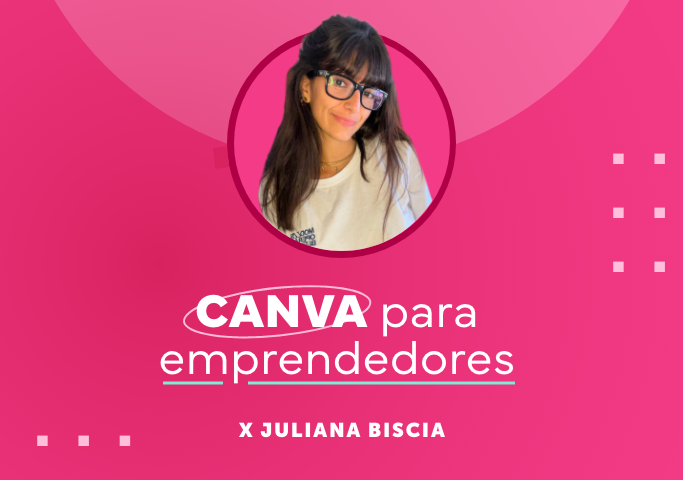 CANVA para emprendedores