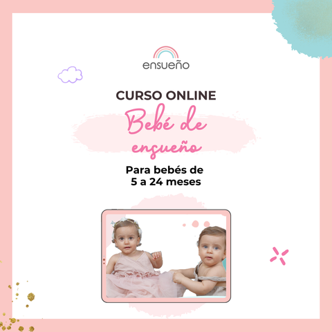 Curso BEBÉ DE ENSUEÑO