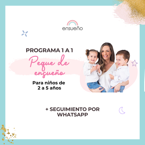 PEQUE DE ENSUEÑO + Seguimiento