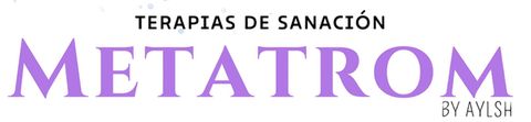 Metatrom Terapias de Sanación