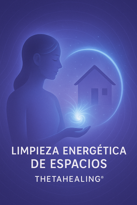 Limpieza Energética de Casa o Negocio