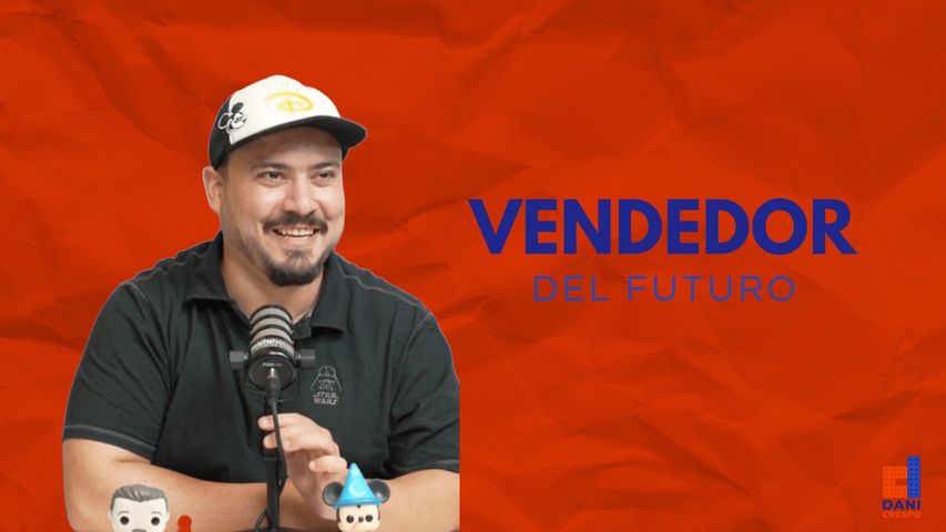 Vendedor del futuro 🚀