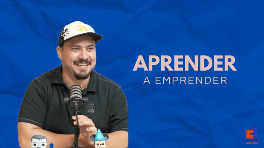 Aprender a emprender 💻