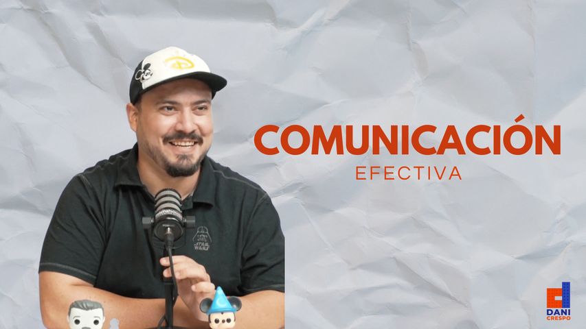 Comunicación Efectiva 💬