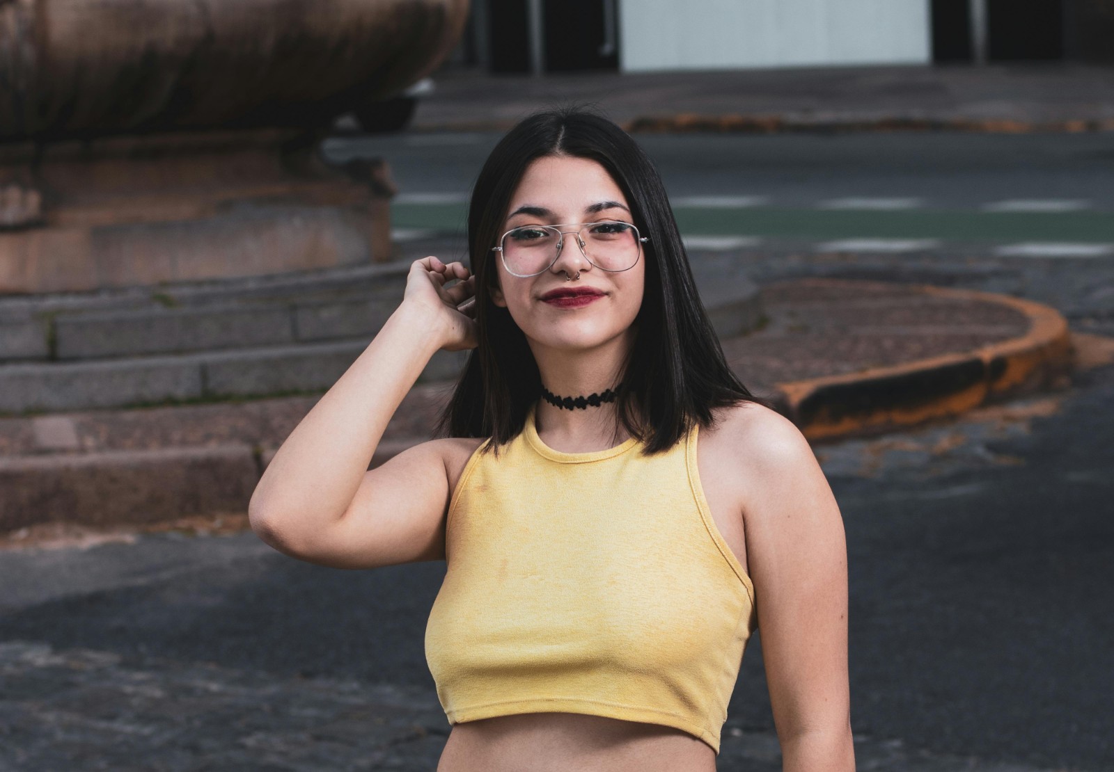 Valentina Farias, Community Manager