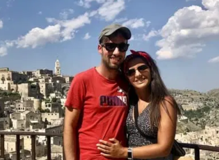 Matias Miraglia, Responsable de RRHH