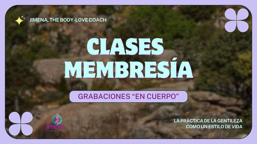 Plataforma de Cursos de la Membresía En Cuerpo