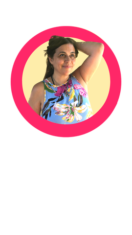 Dalia Vicente Coach