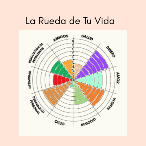 La Rueda de tu Vida